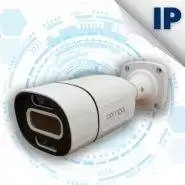 دوربین مداربسته IP (آی پی) بولت 2 مگاپیکسل